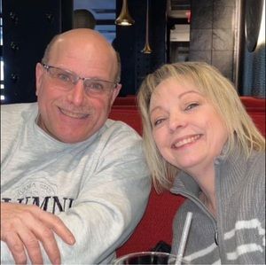 Meet your Posher, Tracy